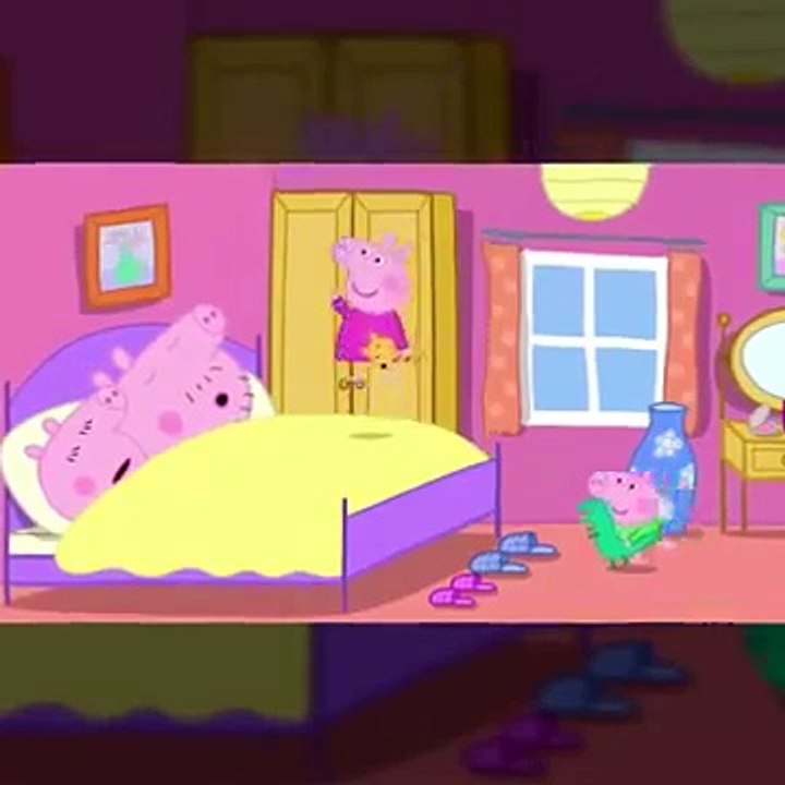Свинка пеппа и великий долбоеб