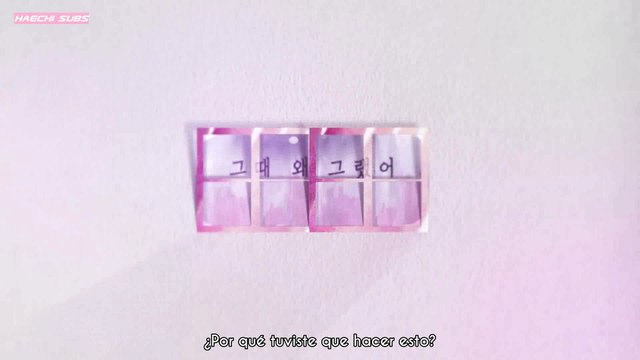 Baek A Yeon (백아연) - Shouldn't Have (이럴거면 그러지말지) SUB ESP