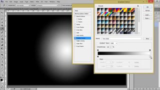 Photoshop Manipulation Tutorial   Abstract Photo Effects