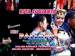 RITA SUGIARTO - MENUNGGU - NEW PALLAPA