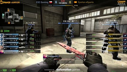 99DAMAGE Arena #14 - German Stream (REPLAY) (2015-09-13 17:41:45 - 2015-09-13 23:04:24)