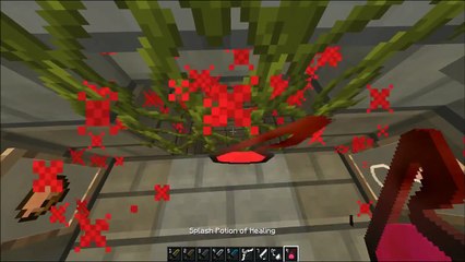 Minecraft UHC Default Texture Pack "Swako's Black and White Pack"