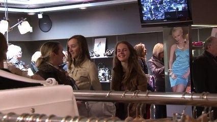 BOBO modeshow summer 2011