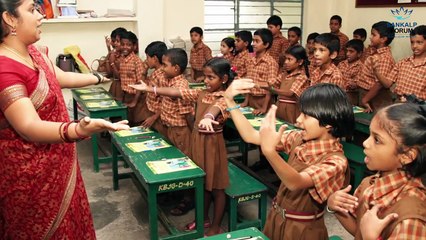 Karadi Path-Sankalp Enterprise 2014