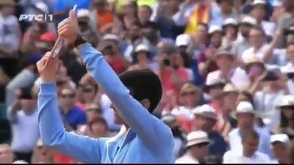 Novak Djokovic and Rafael Nadal crying after Roland Garros Final 2014 1