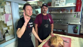 Chicago's Best Italian Beef: Novi's Beef