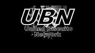 United Biscuits Network 1973