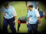 Vdekja Tragjike e Shum Futbollisteve Ne Fushe !!