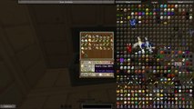 iBallisticSquid | Minecraft - Crazy Craft 2.2 - WORM EXTERMINATORS!! [81]