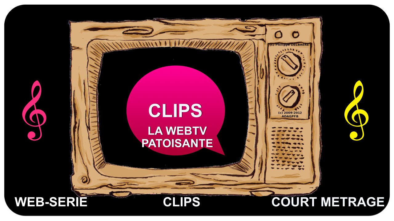 LE CLIP :  Me poser