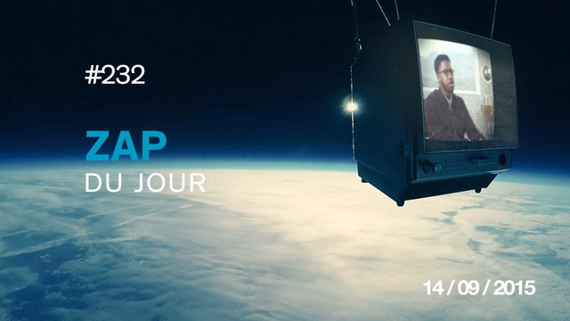 ZAP DU JOUR #232 : Extreme Wingsuit Selfie / Le draco Volans en action / L'explosion du tanker dans Mad Max Fury Road /