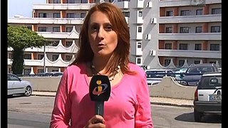 Caso da bébé irlandesa negligenciada no Algarve