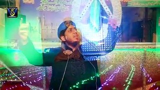 Nabi Se Pehchan Meri Hafiz Tahir Qadri Official HD Video Album...