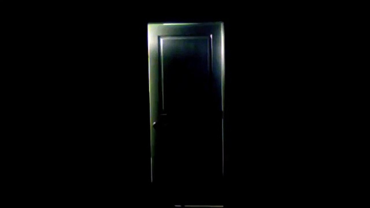 SCARY SCREAM