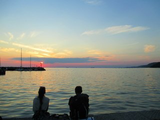 Vérone, Venise, Trieste !