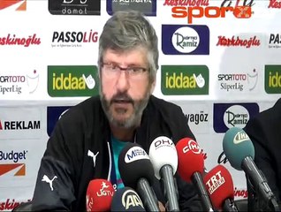 Hocasından dikkat çeken Gekas yorumu!..