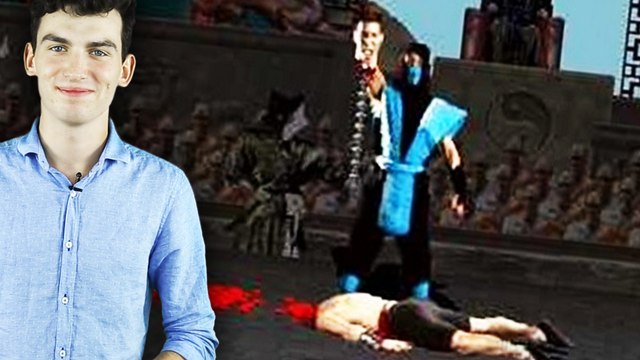 Najbardziej męskie gry EVER | ZAJEGRANIE