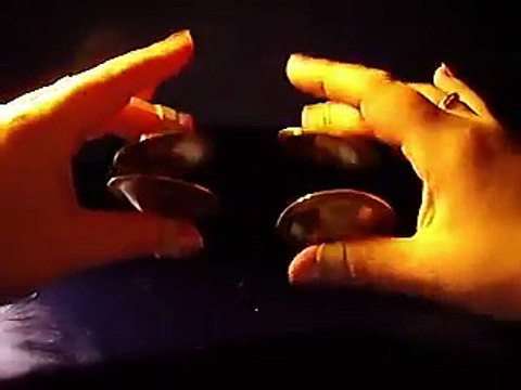 Alf Leyla Wa Leyla - zills