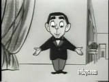 Eddie Cantor & daughters | Halo Shampoo commercial