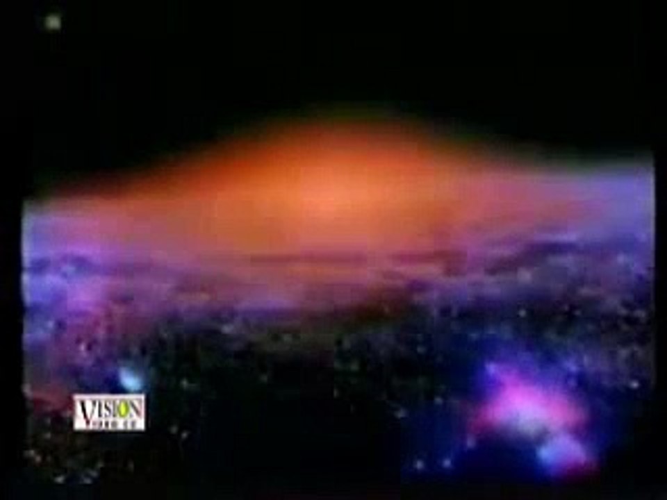 Asma ul Husna - The 99 Names of  (COLOR)
