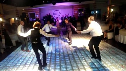 HÜSEYİN KAĞIT-ŞEKERİM DJ FERHAT MİX