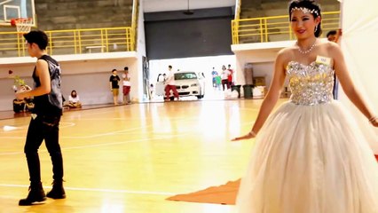 Econ Sport Day 2014 - EEBA Boy & Girl Show