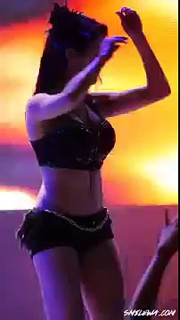 141031 밤비노BAMBINO Performance 6 @인하공전 축제 직캠Fancam by wA