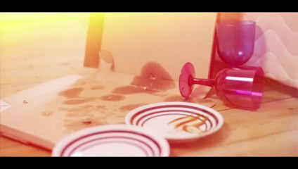 Showing him my scars - self-harm and us