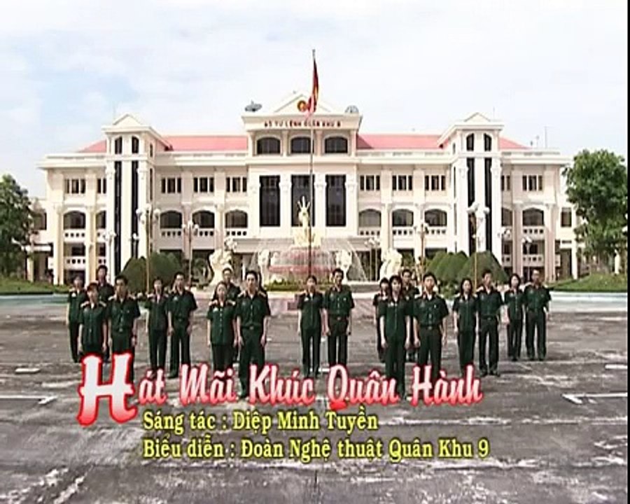 Hat mai khuc quan hanh