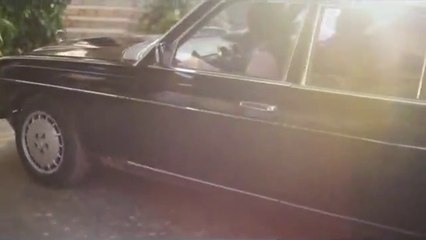 'Aah Ko Chahiye' by Ali Sethi - MANTO