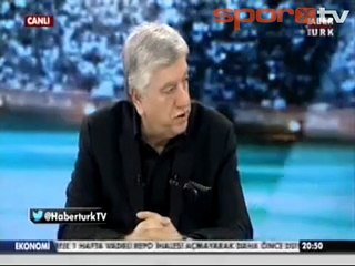 Yılmaz Vural Cardiff hikayesini anlattı