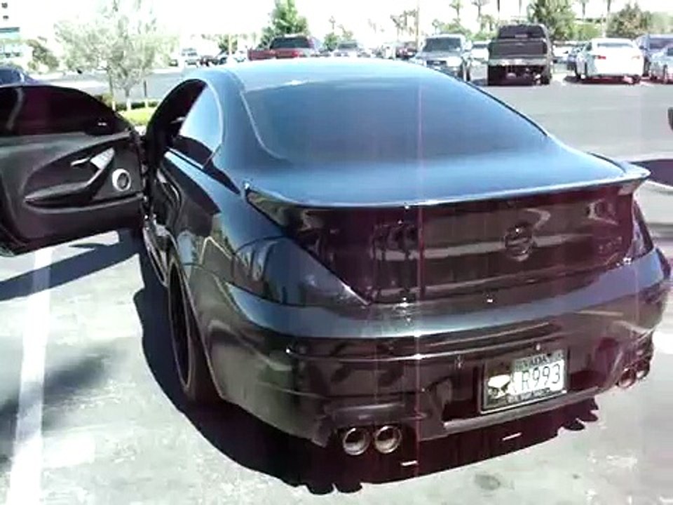 BMW M6 Meisterschaft