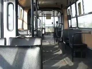 IKARUS i jego szalona naczepa