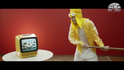 Время и Стекло - Имя  505 (TimBeat remix Video) 2015