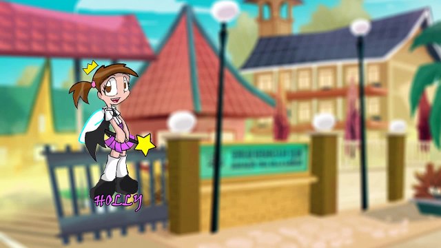 Finger Family The Fairly Beginning The Fairly Odd Parents Nursery Rhyme | Finger Family Planet