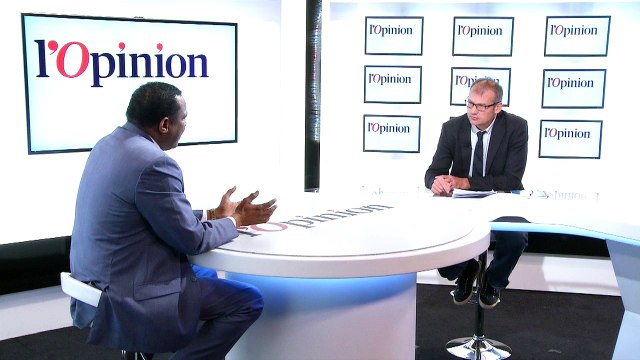 Hama Amadou, opposant nigérien : « Je serai candidat contre le président Issoufou en 2016 »