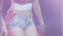 150815 밤비노BAMBINO Dance Performance   Problem 레진코믹스 몸에좋은콘서트 by drighk 직캠fancam
