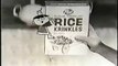 1529_Post RICE KRINKLES Funny cartoon vintage commercials_TV ads