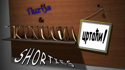 Isus te gleda! -  Jesus is watching you!