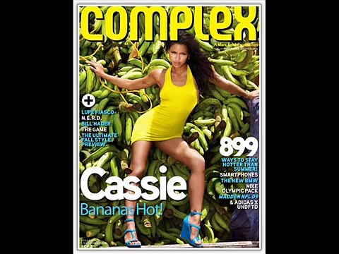 Cassie-When Your Body Is Talking [listen in High Quality] w/ lyrics