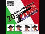 Los Capos De Mexico - La Canelera