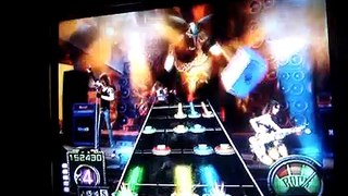 Guitar Hero 3- Before I Forget 100% Expert FC