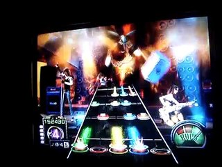Guitar Hero 3- Before I Forget 100% Expert FC