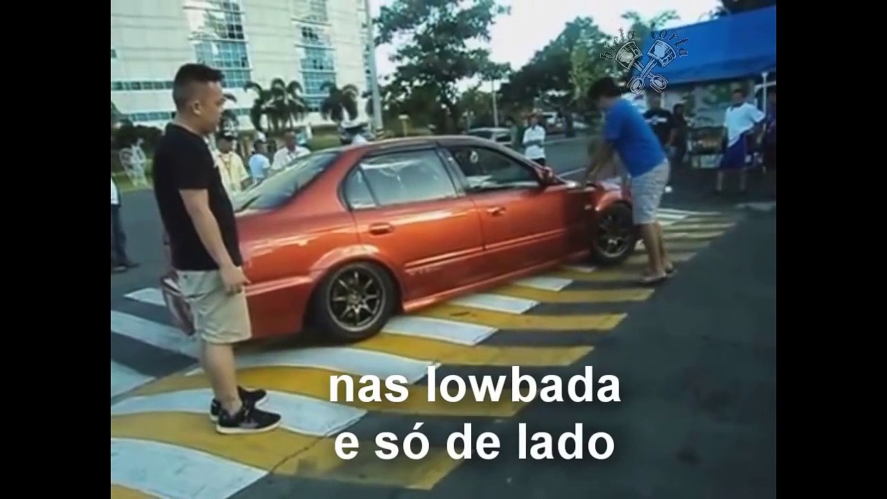 CarBaços 1 - Biela Torta