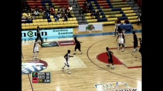 2011 USA Basketball Men's U16 National Team Highlights