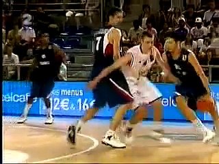 Srbija je juniorski prvak Evrope u košarci