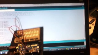 An USB Inertial Mouse with FreeIMU and Arduino Leonardo in 10 lines of code