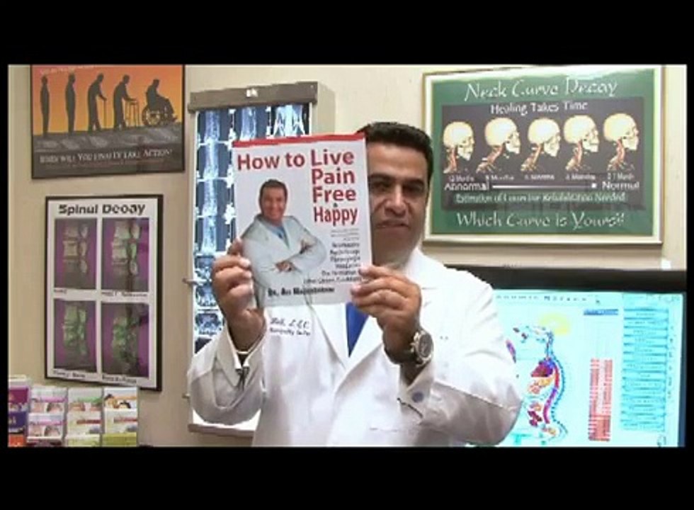 FIBROMYALGIA & CHRONIC FATIGUE DRUG FREE TREATMENT - PAIN RELIEF NJ Bergen Passaic Wayne Morris County New Jersey