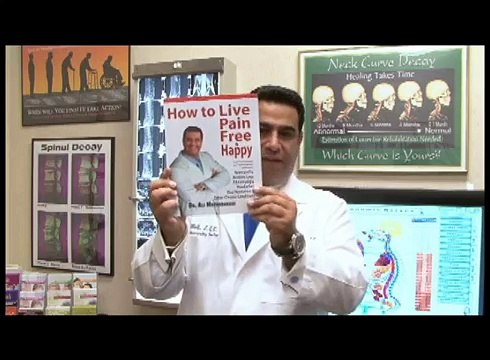 FIBROMYALGIA & CHRONIC FATIGUE TREATMENT DRUG FREE TREATMENT PAIN RELIEF NJ NEW JERSEY (Low)(2)