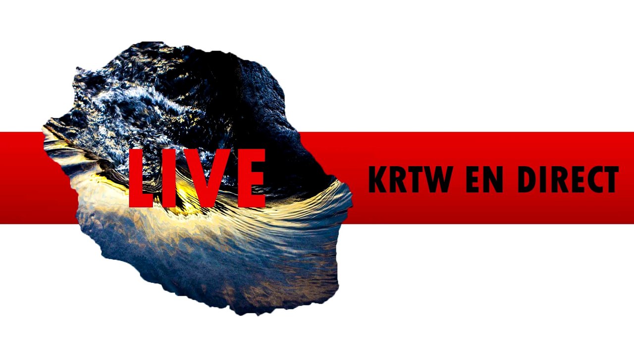 KRTW-KREOLER TV LE LIVE - Depuis l'Île de la Réunion